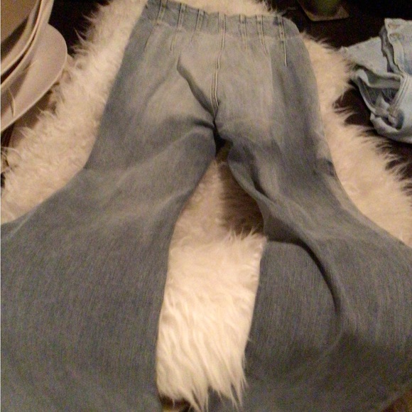 NEW! We the free Jayde flare jeans - Picture 6 of 6